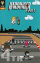 HARBINGER VOL 2 #17 ORDERALL 8-BIT L2 VAR