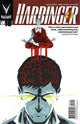 HARBINGER VOL 2 #18