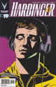 HARBINGER VOL 2 #19 ORDERALL FRIEDMAN VAR