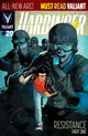 HARBINGER VOL 2 #20