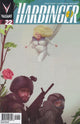 HARBINGER VOL 2 #22 ORDERALL MONTOYA