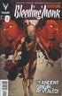 HARBINGER VOL 2 BLEEDING MONK #0.2014 - Kings Comics