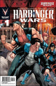 HARBINGER WARS #1 HW PULLBOX HENRY