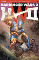 HARBINGER WARS 2 #1 CVR G PRE-ORDER BUNDLE ED