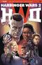 HARBINGER WARS 2 #3 CVR A JONES - Kings Comics