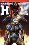 HARBINGER WARS 2 #4 CVR B SUAYAN - Kings Comics