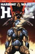 HARBINGER WARS 2 #4 CVR B SUAYAN - Kings Comics