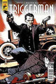 HARD CASE CRIME TRIGGERMAN #5