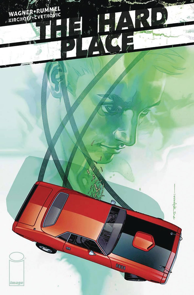 HARD PLACE #1 CVR A STELFREEZE