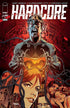 HARDCORE #1 - Kings Comics