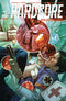 HARDCORE RELOADED #3 - Kings Comics