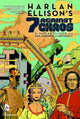 HARLAN ELLISONS 7 AGAINST CHAOS TP