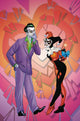 HARLEY LOVES JOKER (2018) #1
