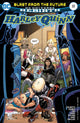 HARLEY QUINN (2016) #22