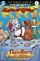 HARLEY QUINN (2016) #24