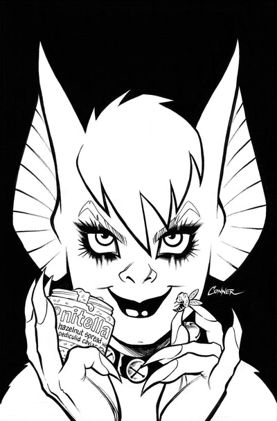 HARLEY QUINN (2016) #36