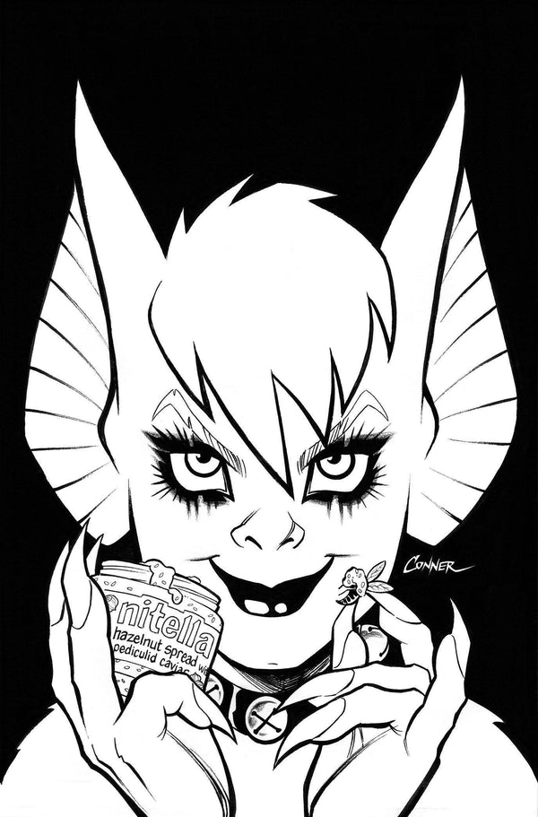 HARLEY QUINN (2016) #36