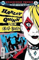 HARLEY QUINN (2016) #6