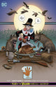 HARLEY QUINN VOL 3 (2016) #67 VAR ED YOTV
