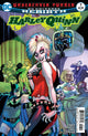 HARLEY QUINN (2016)  #7