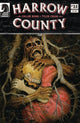 HARROW COUNTY #25