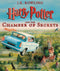 HARRY POTTER & CHAMBER OF SECRETS LLUSTRATED HC ED - Kings Comics