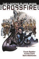 HATTER M LOOKING GLASS WARS TP VOL 06 CROSSFIRE