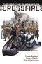 HATTER M LOOKING GLASS WARS TP VOL 06 CROSSFIRE - Kings Comics