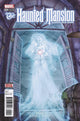 HAUNTED MANSION #4 GIST 2ND PTG VAR