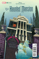HAUNTED MANSION #5 MORRIS VAR