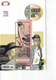 HAWAIIAN DICK #1 SIGNED BY ARTIST STEVEN GRIFFIN