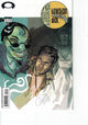HAWAIIAN DICK #2 SIGNED BY ARTIST STEVEN GRIFFIN