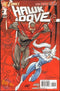 HAWK AND DOVE VOL 5 #1 2ND PTG - Kings Comics