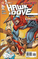HAWK AND DOVE VOL 5 #2