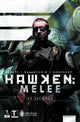 HAWKEN MELEE #1