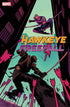 HAWKEYE FREEFALL #2 - Kings Comics