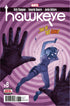 HAWKEYE VOL 5 #8 - Kings Comics