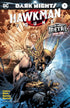 HAWKMAN FOUND #1 VAR ED - Kings Comics