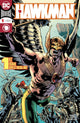 HAWKMAN VOL 5 #1