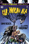 HAWKMAN VOL 5 #15 YOTV DARK GIFTS - Kings Comics