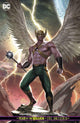 HAWKMAN VOL 5 #16 VAR ED YOTV