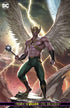 HAWKMAN VOL 5 #16 VAR ED YOTV - Kings Comics