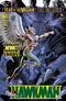 HAWKMAN VOL 5 #16 YOTV - Kings Comics