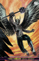 HAWKMAN VOL 5 #18 VAR ED YOTV