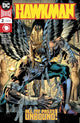 HAWKMAN VOL 5 #2