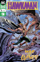 HAWKMAN VOL 5 #3