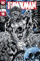 HAWKMAN VOL 5 #5 FOIL