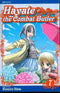 HAYATE COMBAT BUTLER VOL 7 TP - Kings Comics