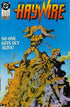 HAYWIRE (1988) SET OF THIRTEEN - Kings Comics