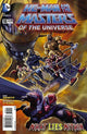 HE MAN AND THE MASTERS OF THE UNIVERSE VOL 2 #10